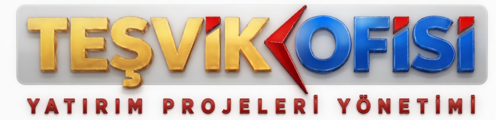 Teşvik Ofisi · Yatırım Projeleri Yönetimi